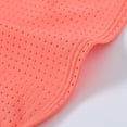 thumbnail image 4 of TANBOM Men's Nylon Thong Underwear 47cm Adjustable Buckle Tagless One Size Fits Comfort Design Orange Red One Size, 4 of 6