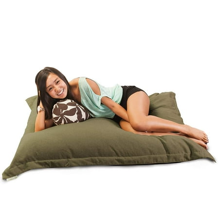 - Majestic Home Goods Villa Floor Pillow