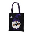 thumbnail image 3 of Paokuoon Tote Bag Reinforced Handle Tote Large Capacity Candy Gift Bag for Parties, 3 of 8