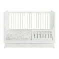 thumbnail image 5 of Oxford Baby Dawson Toddler Guard Rail White, 5 of 5