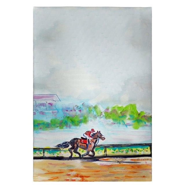 Betsy Drake GT313 Serviette d'Invité - 20 x 20 Po.