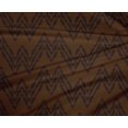 thumbnail image 4 of oneOone Polyester Lycra Fabric Chevron Ikat Print Fabric By Yard 56 Inch Wide, 4 of 4