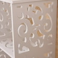 thumbnail image 2 of BEADCEST Wall Shelving Unit 15 Pro 1Pack for Emergency Situations, 2 of 8