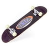 Tredz Rubber-Coated Skateboard