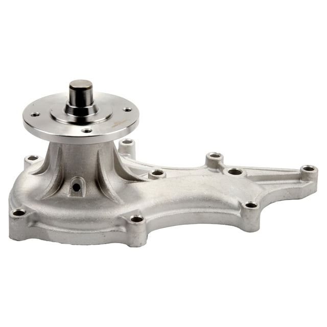 BOMBA DE AGUA 4 RUNNER 1985 al 1995 TOYOTA L4 2.4L KEEP ON GREEN .