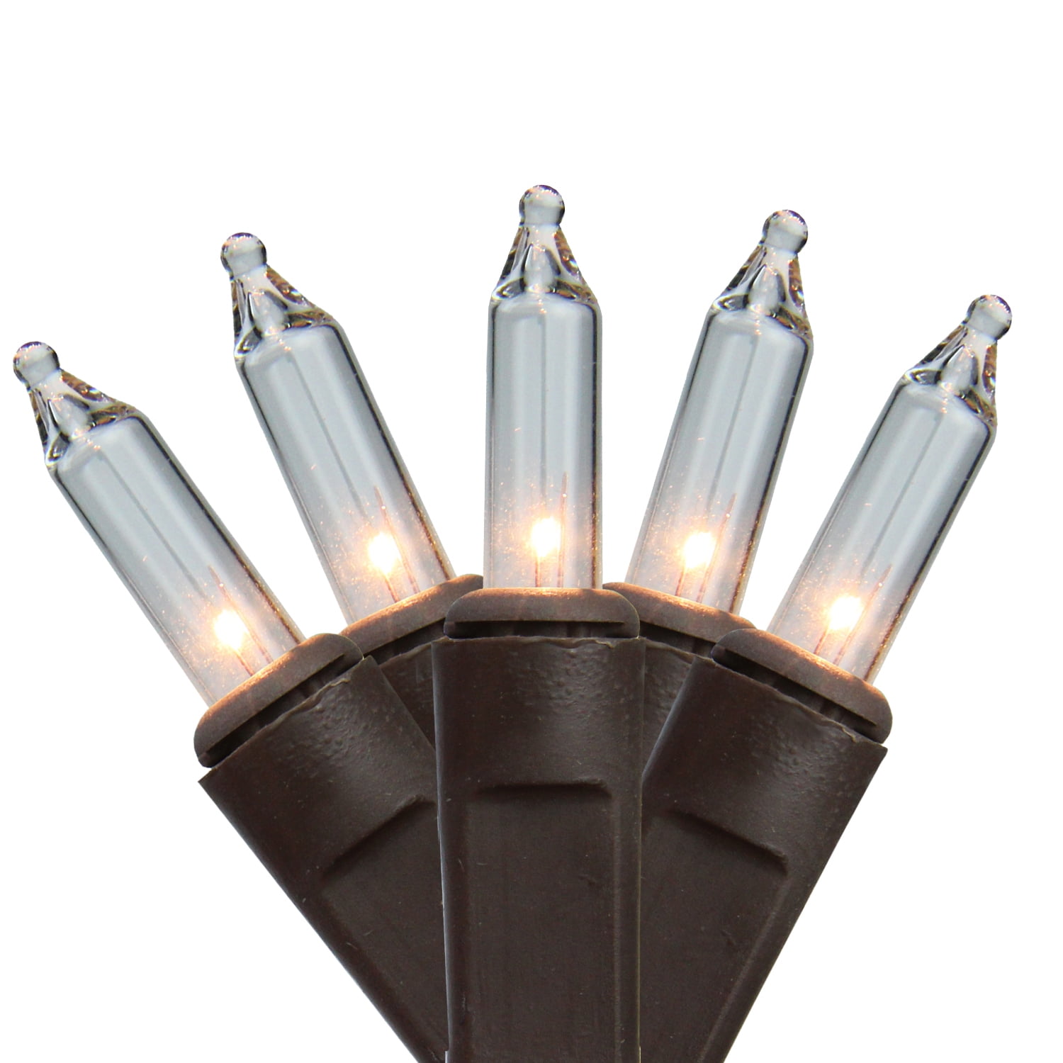 Northlight 150ct HeavyDuty Commercial Grade Mini Christmas Lights
