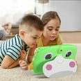 thumbnail image 6 of Kids Tablet with Android 8, WiFi, Bluetooth, 1GB+16GB, 128GB Expandable, Parental Control, Dual Camera, 4500mAh Battery – Early Education Learning Tablet Gift for Children, 6 of 8