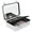 White, variant on LED Makeup Bag Portable Makeup Case Large Travel Cosmetic Organizer Pink