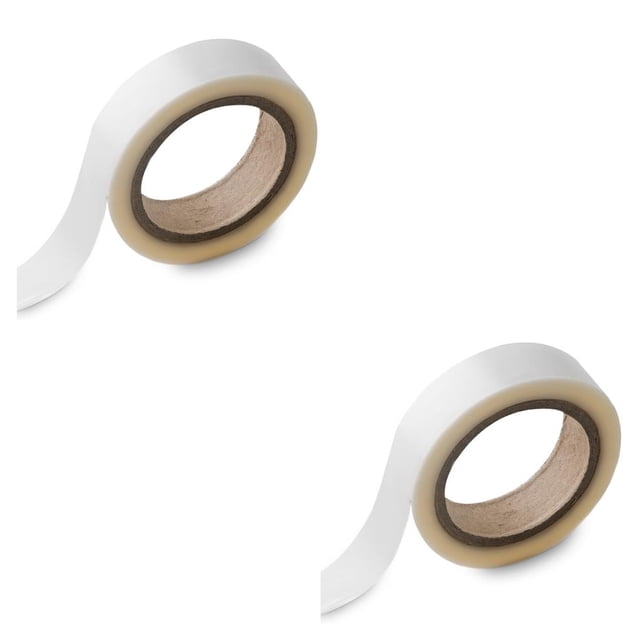 Monstrate Cintas de sellado Adhesivo termofusible Accesorio de reparación de toldos Accesorios de fijación de protección Textiles técnicos Type2 NO2