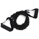 thumbnail image 1 of Split Pull Rope, Anti-Break Elastic Belt for Fitness, Yoga, Power Training, Resistance Bands (Black (30 lbs)), 1 of 4