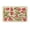E, variant on Tyidzon Welcome Doormat Collection Front Door Mats For Indoor/Outdoor Spring Summer Fall Floral Entryway Rug Decor