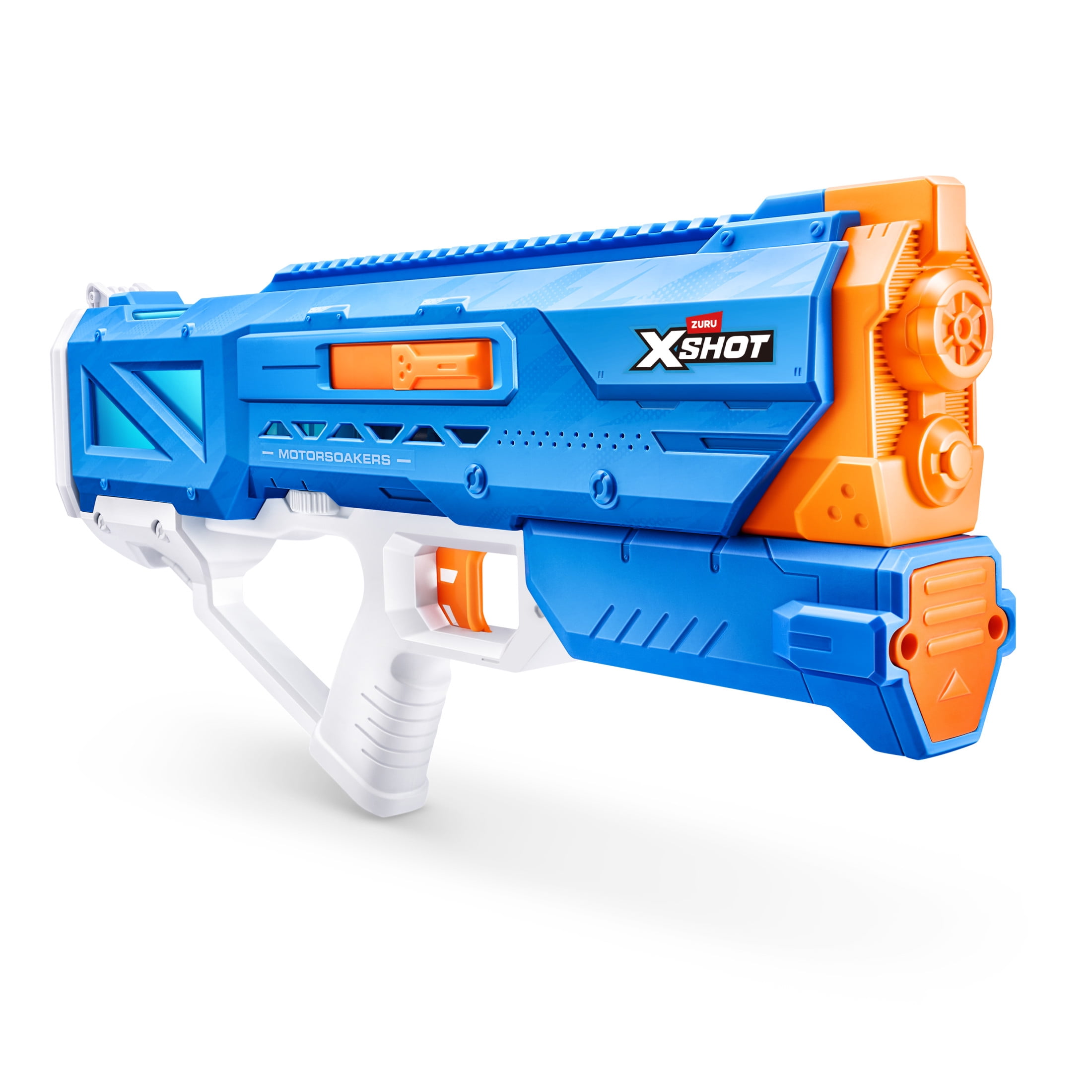XSHOT Water Hydra Pulse Motor Soaker (Fast Fill) Motorized Outdoor