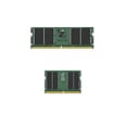 thumbnail image 3 of MEMORIA RAM KINGSTON VALUERAM SODIMM DDR5 32GB 5600MT/S CL46 2RX8 1.1V, 3 of 3