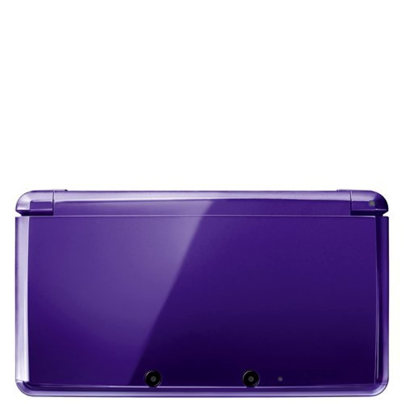 Nintendo 3DS in deals Purple