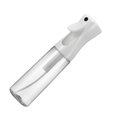 thumbnail image 4 of Spray Bottle 300ml High Pressure Fine Water Mist Sprayer Continuous Hair Spray Bottle for Hairstyling Cleaning Skin Care Transparent, 4 of 5