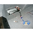 thumbnail image 6 of Short Long 2 RCA Cable HDTV Stereo Audio Male to Male Wire Cord Subwoofer, 6 of 8