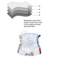thumbnail image 5 of Travelwant Washable Dog Diapers of Durable Doggie Diapers, Premium Female Dog Diapers, 5 of 7