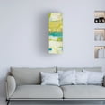 thumbnail image 3 of Sue Jachimiec 'Abroad II' Canvas Art, 3 of 3