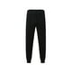 thumbnail image 4 of Sudadera deportiva con capucha y bolsillo de manga larga a rayas con bloques de colores para hombre, 2 piezas, Top + Pantalones, traje Pompotops  oipoqjl52050, 4 of 5