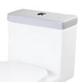 thumbnail image 1 of Eago R-359LID Replacement Ceramic Toilet Lid, White for TB359, 1 of 1