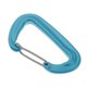 thumbnail image 4 of Clips de carabiner de escalada 12KN / 5KN 7075 Mosquetón de Aluminio en D Llavero Clip de Cadena Ganchos a, 4 of 6