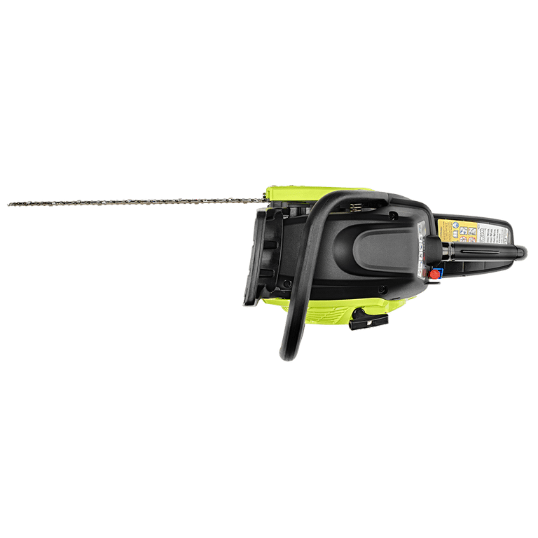 Black & Decker 42cc 14-inch Gas Chainsaw