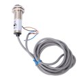 thumbnail image 2 of CD N,CDD-11N 10mm Diffuse Reflection Photoelectric Sensor CD N Photoelectric Sensor High Capacity, 2 of 8