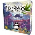 thumbnail image 3 of Takenoko Family Board Game for Ages 8 and up, from Asmodee, 3 of 6
