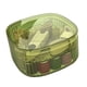 thumbnail image 1 of Kit de costura Aguja Tijera Enhebrador de hilo Suministros y accesorios de costura Mini Amarillo, 1 of 5