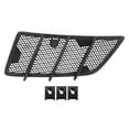 thumbnail image 3 of Grille de Maille d'Évent de Capot, Résistant aux Chocs de Capot de Dissipation de Chaleur Rapide Gauche pour Voitures, 3 of 8
