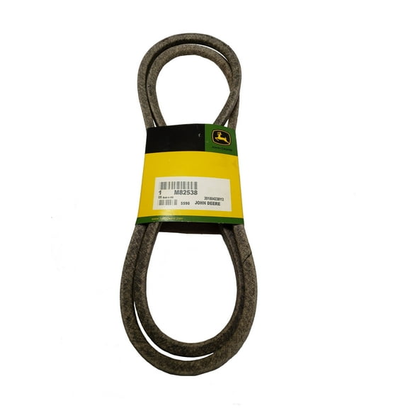 John Deere Original Equipment V-Belt - M82538