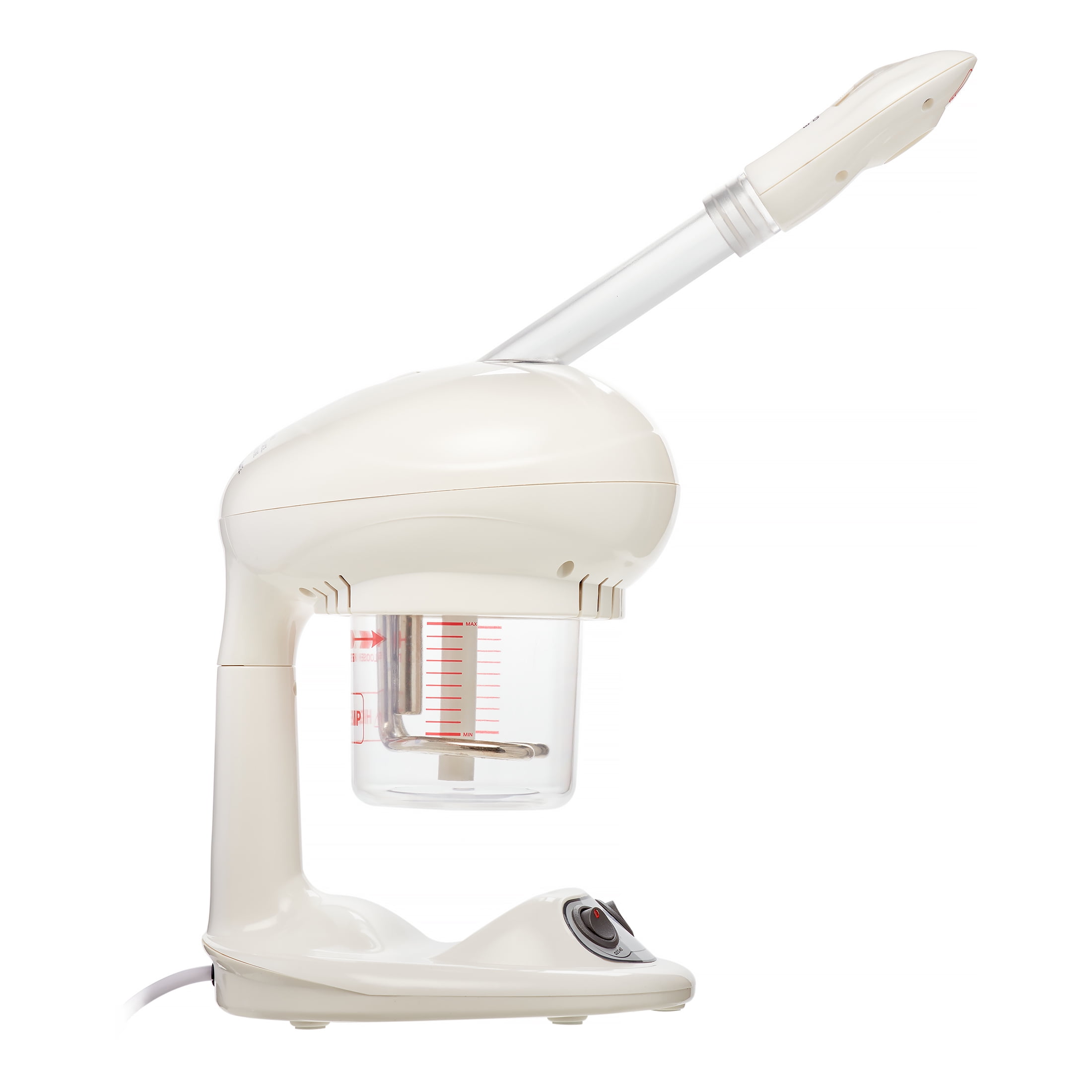 Satin Smooth Professional Mini Facial Steamer - Walmart.com