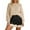 Black, variant on Easter Carnival Fashionable Lace Trim Bodycon Pencil Skirt Elegant Casual Design For Women Daily Wear Outfits