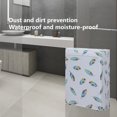thumbnail image 4 of Kitchen Organizers and Storage On Clearance Washer/dryer Cover For Tumble Dryer, Water And Sun Protection, High Quality And Snug Design, Suitable For Most Washing Machines, 4 of 6