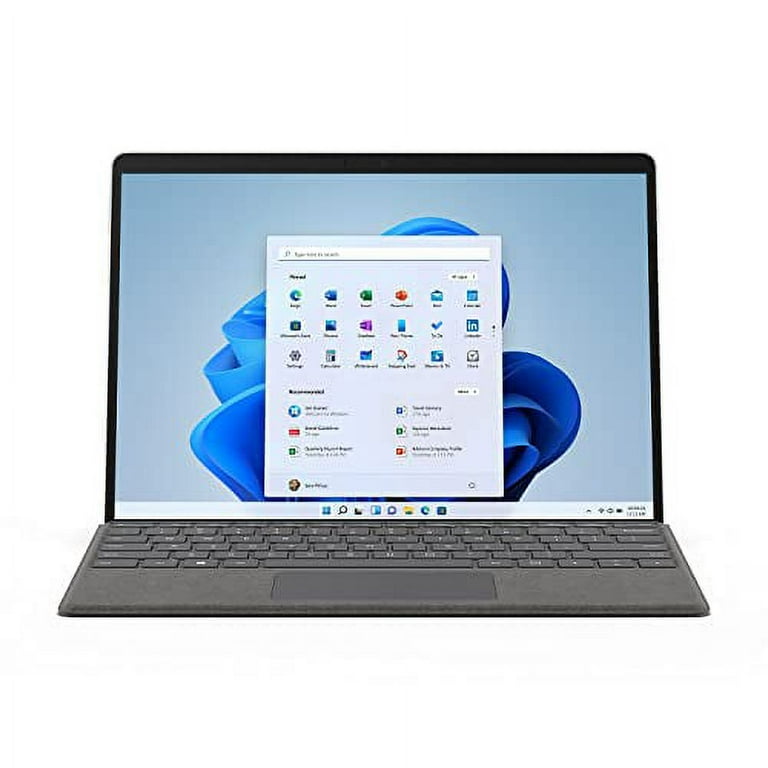 Amazon.com: Microsoft Surface Pro 8 - 13
