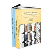 Eastman Studies in Music: Intimate Voices: The Twentieth-Century String Quartet [2 Volume Set]: 2-Volume Set (Other)