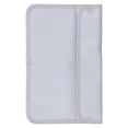 thumbnail image 3 of 27x17.5cm Fireproof Document Bag Pouch Waterproof Portable File Bag with Double Zipper, 3 of 7