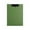 03-Green, variant on Tyidzon Plastic Clipboard with Storage, 12 X 9 Inch Plastic Clip Board, Storage Clipboard for Classroom, Teacher, Student, Writing, Black