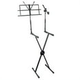 thumbnail image 2 of Keyboard Stand with Music Stand and Microphone Boom, 2 of 3