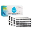 thumbnail image 1 of Filtro de aire para refrigerador Fresh W10311524 Whirlpool (paquete de 4), 1 of 8