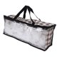 thumbnail image 3 of Bolsa de almacenamiento, Bolsa de almacenamiento de ropa Manija cómoda Película de PVC a prueba de guerra para juguetes para sombreros ANGGREK Otros, 3 of 8
