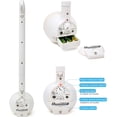 thumbnail image 4 of Instrumento musical electrónico Otamatone Deluxe White, 4 of 8