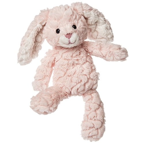 Mary Meyer Putty Rosa Conejito Soft Juguete Mary meyer Mary Meyer