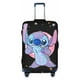 thumbnail image 2 of [En Stock] Protector De Maleta De Viaje Disneys Stitch De 18 A 32 Pulgadas Elástico Lavable Cubierta Protectora De Equipaje huangjie unisex, 2 of 2