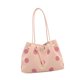 thumbnail image 4 of Bolso tote para mujer, bolso mano informal y versátil para viajes, vacaciones, desplazamientos diarios y trabajo. Rosa, 4 of 8