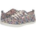 thumbnail image 3 of Skechers Women's Bobs B Cute Knitting Hearts Canvas Sneaker, 3 of 7