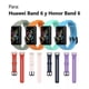 thumbnail image 4 of Correa Tpu Para Huawei Band 6 Y Honor Band 6 Colores Lisos, 4 of 5