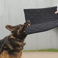 thumbnail image 1 of Cama para perros MABOZOO indestructible a prueba de masticación para perros medianos, 1 of 7