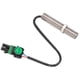 thumbnail image 1 of Sensor de velocidad magnético, 3034572 Sensor de velocidad Sensor de velocidad magnetoeléctrico Sensor de velocidad rotacional Construcción robusta, 1 of 8