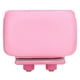thumbnail image 1 of Corrector de Postura Sentado para niños Ticfox Ergonómico 7 ° Inclinación hacia adelante Rosa, 1 of 14